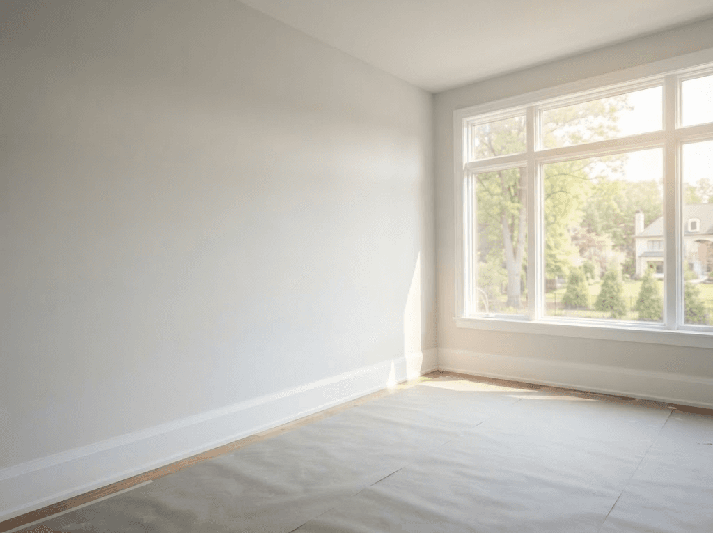 Drywall / sheetrock